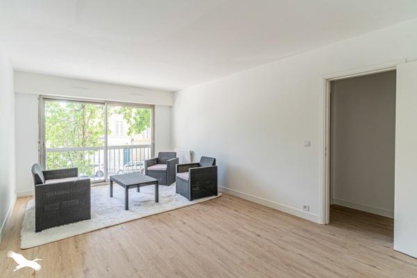 Appartement à vendre 230 000 € Bordeaux 3 p 67 m² DPE E