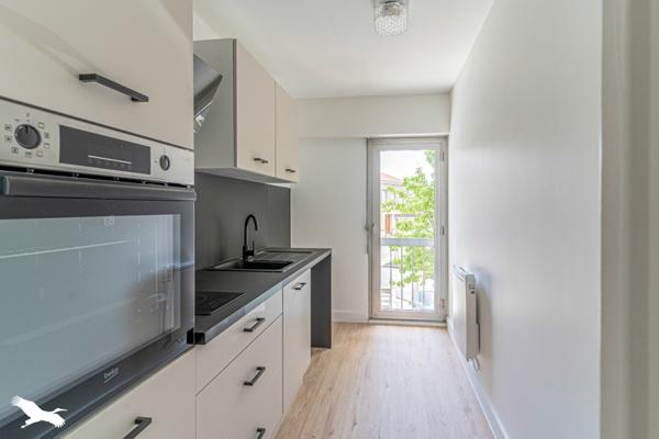Appartement à vendre 230 000 € Bordeaux 3 p 67 m² DPE E