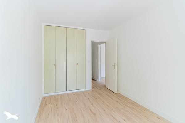 Appartement à vendre 230 000 € Bordeaux 3 p 67 m² DPE E
