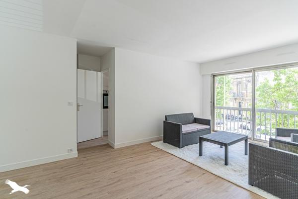 Appartement à vendre 230 000 € Bordeaux 3 p 67 m² DPE E