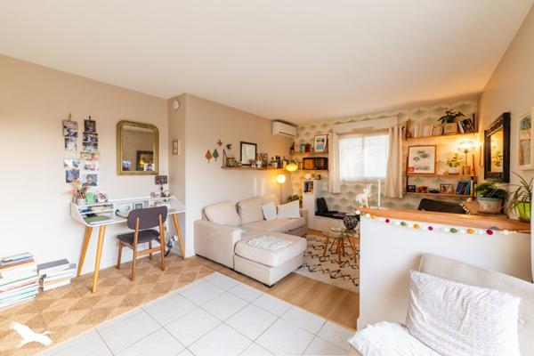 Maison à vendre |  Roquefort |  5 pièces | 105 m²
