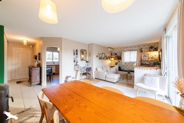 Maison à vendre |  Roquefort |  5 pièces | 105 m²