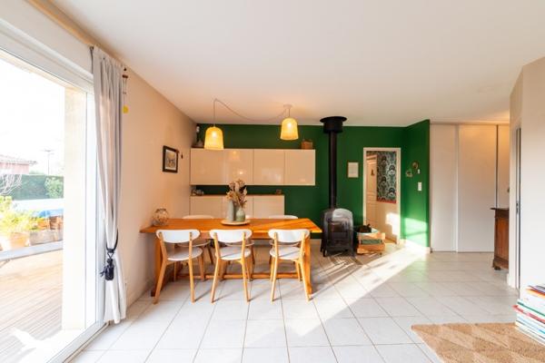 Maison à vendre |  Roquefort |  5 pièces | 105 m²