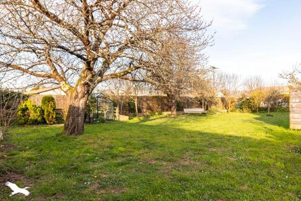 Maison à vendre |  Roquefort |  5 pièces | 105 m²