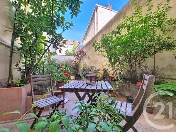 Appartement T3 à vendre  3 pièces - 86,73 m 2   LYON  - 69004