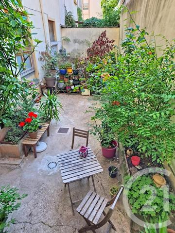 Appartement T3 à vendre  3 pièces - 86,73 m 2   LYON  - 69004