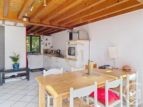 Appartement T3 à vendre  3 pièces - 86,73 m 2   LYON  - 69004