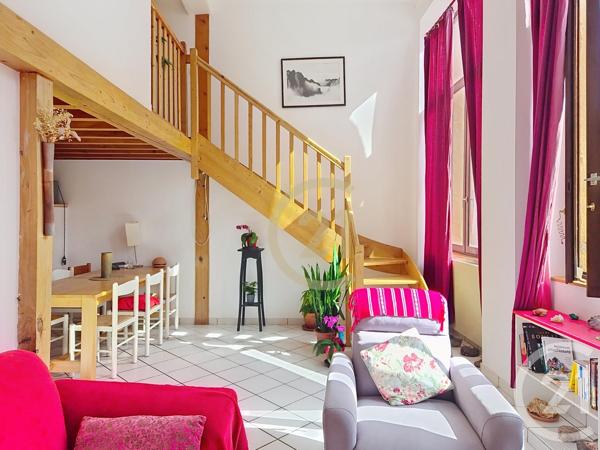 Appartement T3 à vendre  3 pièces - 86,73 m 2   LYON  - 69004
