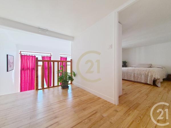Appartement T3 à vendre  3 pièces - 86,73 m 2   LYON  - 69004
