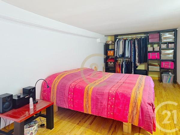 Appartement T3 à vendre  3 pièces - 86,73 m 2   LYON  - 69004
