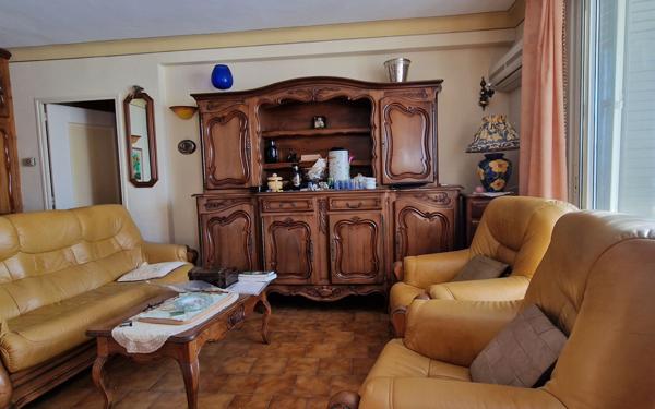 Appartement à vendre    4 pièces • 66,54 m2 Carpentras
