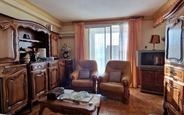 Appartement à vendre    4 pièces • 66,54 m2 Carpentras