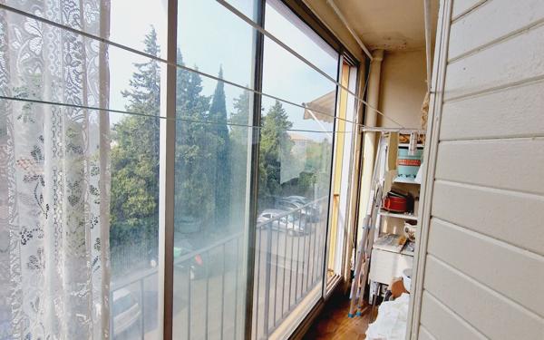 Appartement à vendre    4 pièces • 66,54 m2 Carpentras