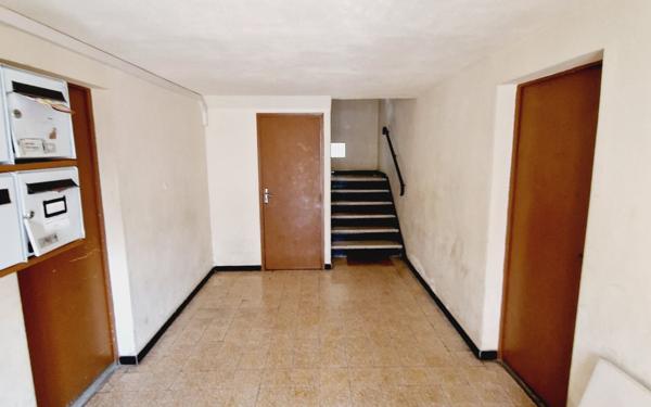 Appartement à vendre    4 pièces • 66,54 m2 Carpentras