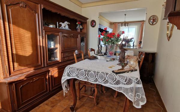 Appartement à vendre    4 pièces • 66,54 m2 Carpentras