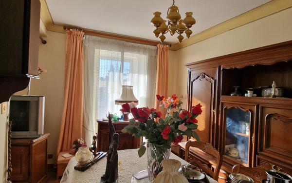 Appartement à vendre    4 pièces • 66,54 m2 Carpentras