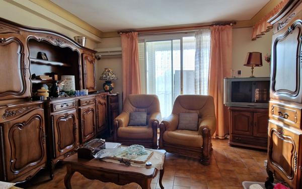 Appartement à vendre    4 pièces • 66,54 m2 Carpentras