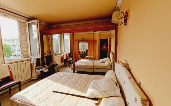 Appartement à vendre    4 pièces • 66,54 m2 Carpentras
