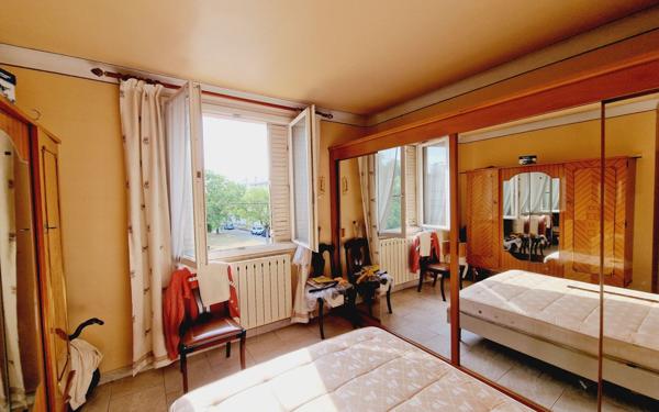 Appartement à vendre    4 pièces • 66,54 m2 Carpentras