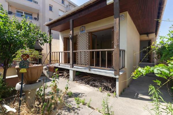 Maison à vendre |  Colombes |  4 pièces | 73 m²