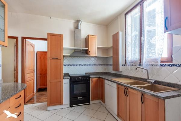 Maison à vendre |  Colombes |  4 pièces | 73 m²