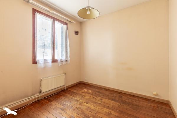 Maison à vendre |  Colombes |  4 pièces | 73 m²