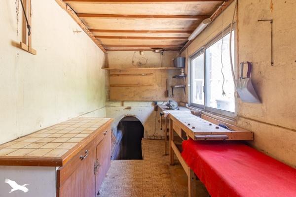 Maison à vendre |  Colombes |  4 pièces | 73 m²