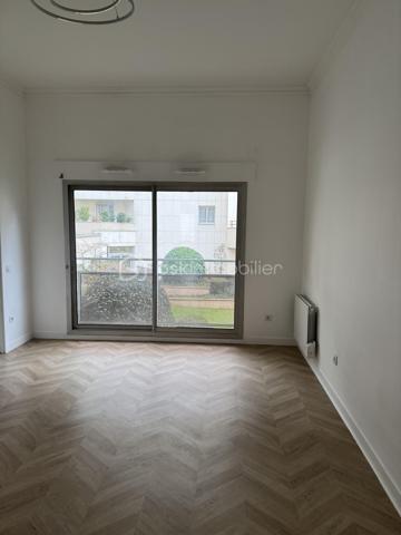 Appartement de 33 m²