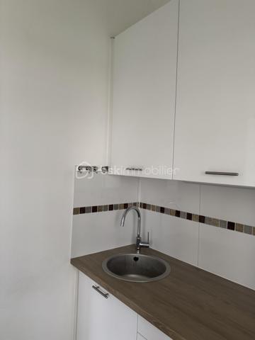 Appartement de 33 m²