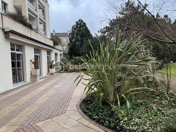 Appartement de 33 m²