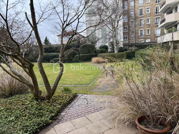 Appartement de 33 m²