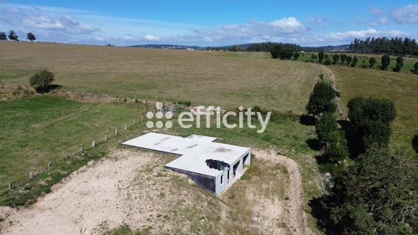 Maison 7 pièces - 153 m²