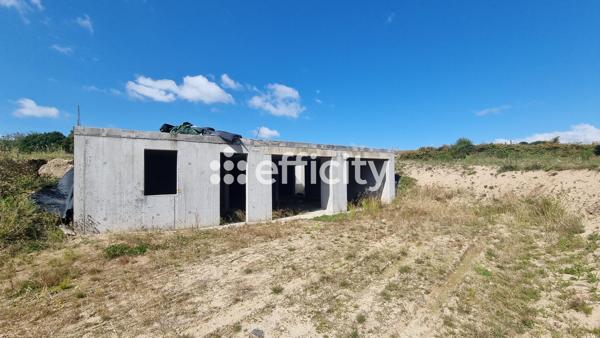 Maison 7 pièces - 153 m²