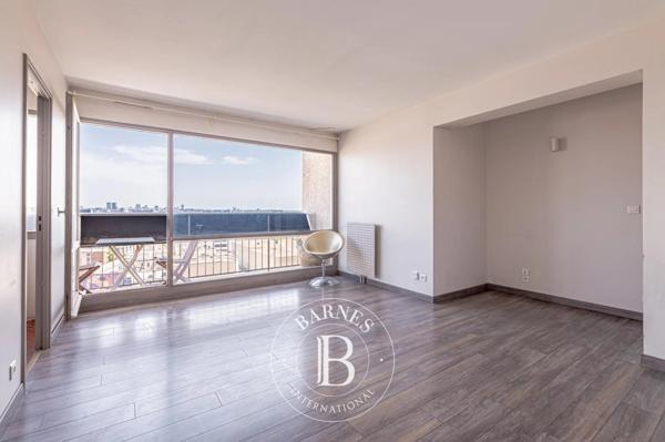 Paris 13ème, Appartement 3 Chambres -  79 m² à vendre