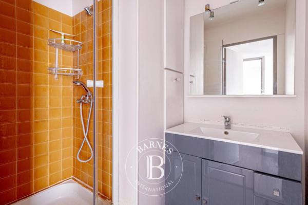 Paris 13ème, Appartement 3 Chambres -  79 m² à vendre