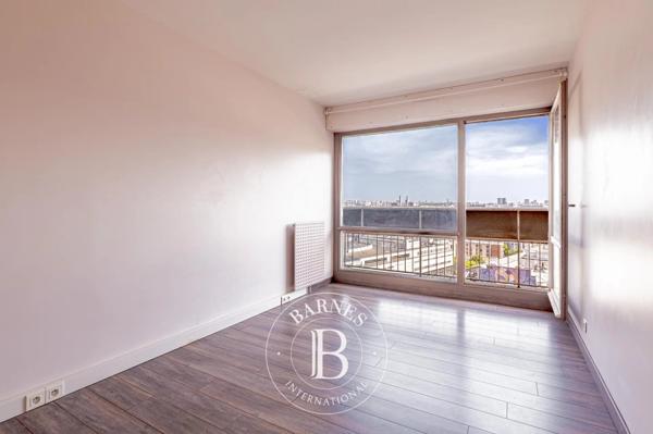 Paris 13ème, Appartement 3 Chambres -  79 m² à vendre