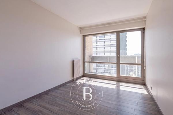 Paris 13ème, Appartement 3 Chambres -  79 m² à vendre