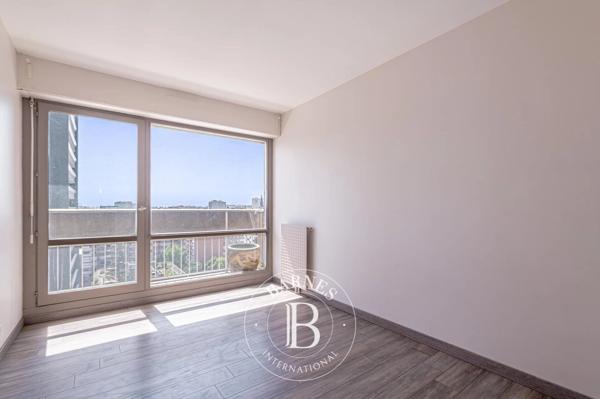 Paris 13ème, Appartement 3 Chambres -  79 m² à vendre
