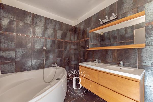 Paris 13ème, Appartement 3 Chambres -  79 m² à vendre