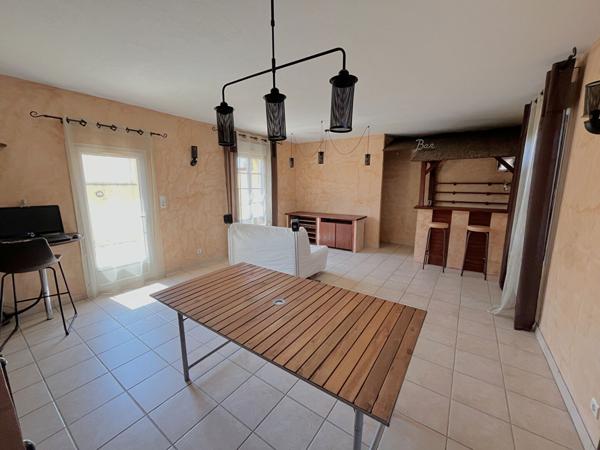 Maison Saint Herblain, 3 chambres, garage.