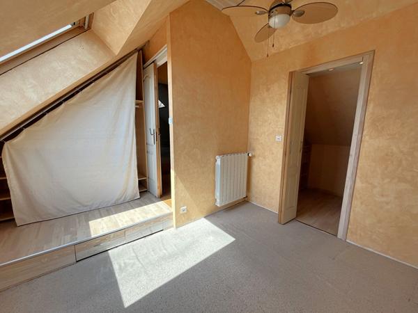 Maison Saint Herblain, 3 chambres, garage.