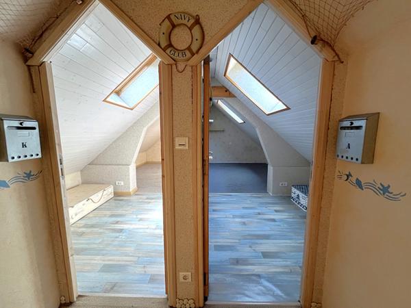 Maison Saint Herblain, 3 chambres, garage.