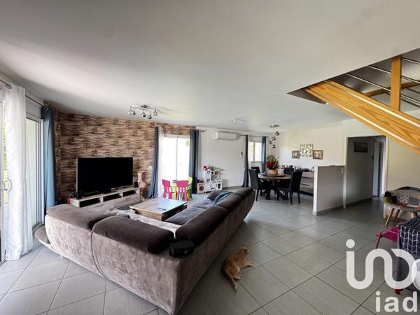 Maison à vendre 5 pièces 139 m² Asson