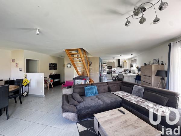 Maison à vendre 5 pièces 139 m² Asson