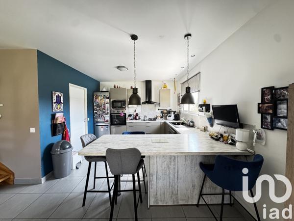 Maison à vendre 5 pièces 139 m² Asson