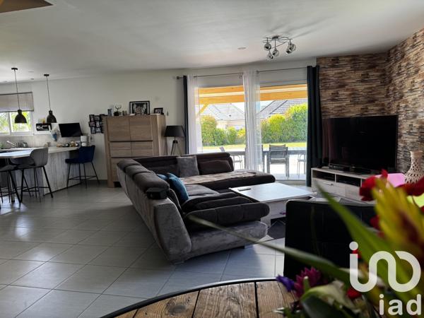 Maison à vendre 5 pièces 139 m² Asson
