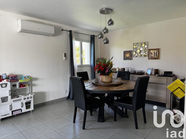 Maison à vendre 5 pièces 139 m² Asson