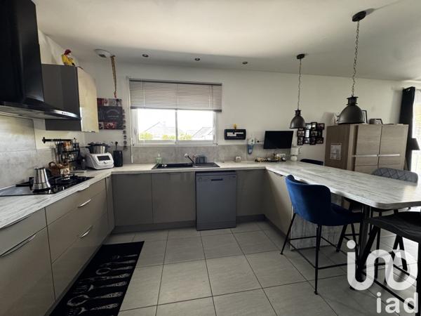 Maison à vendre 5 pièces 139 m² Asson