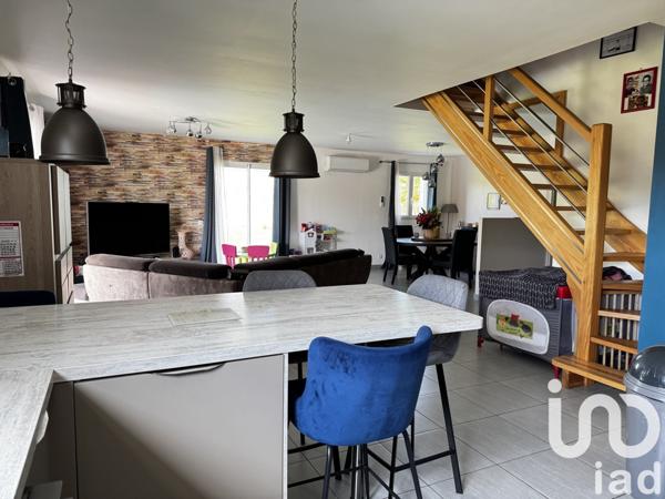 Maison à vendre 5 pièces 139 m² Asson