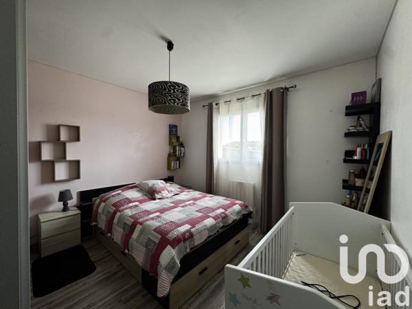 Maison à vendre 5 pièces 139 m² Asson